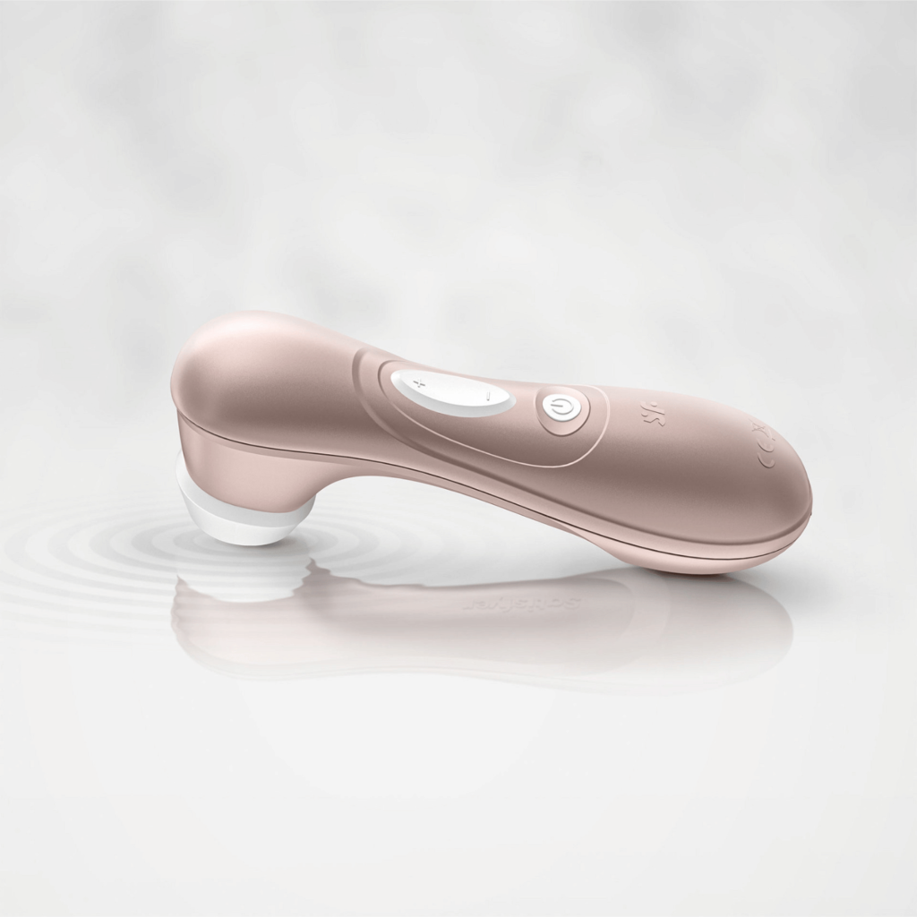 Vibromasseur Satisfyer Pro 2 _1