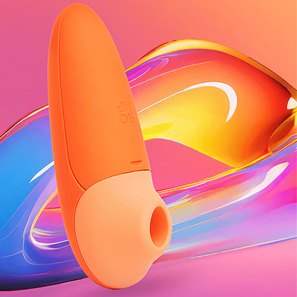 Vibromasseur Switch X reel 2