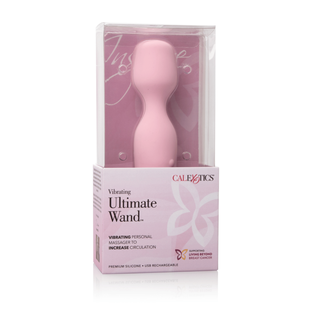 Vibromasseur Ultimate Wand Carton