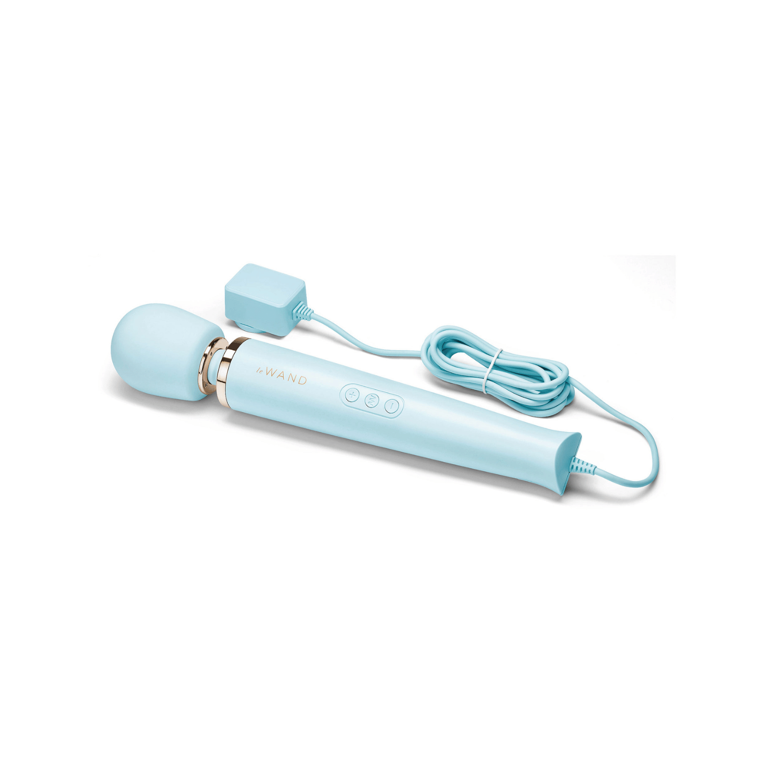 Vibromasseur Wand Plug-In Ultime 1