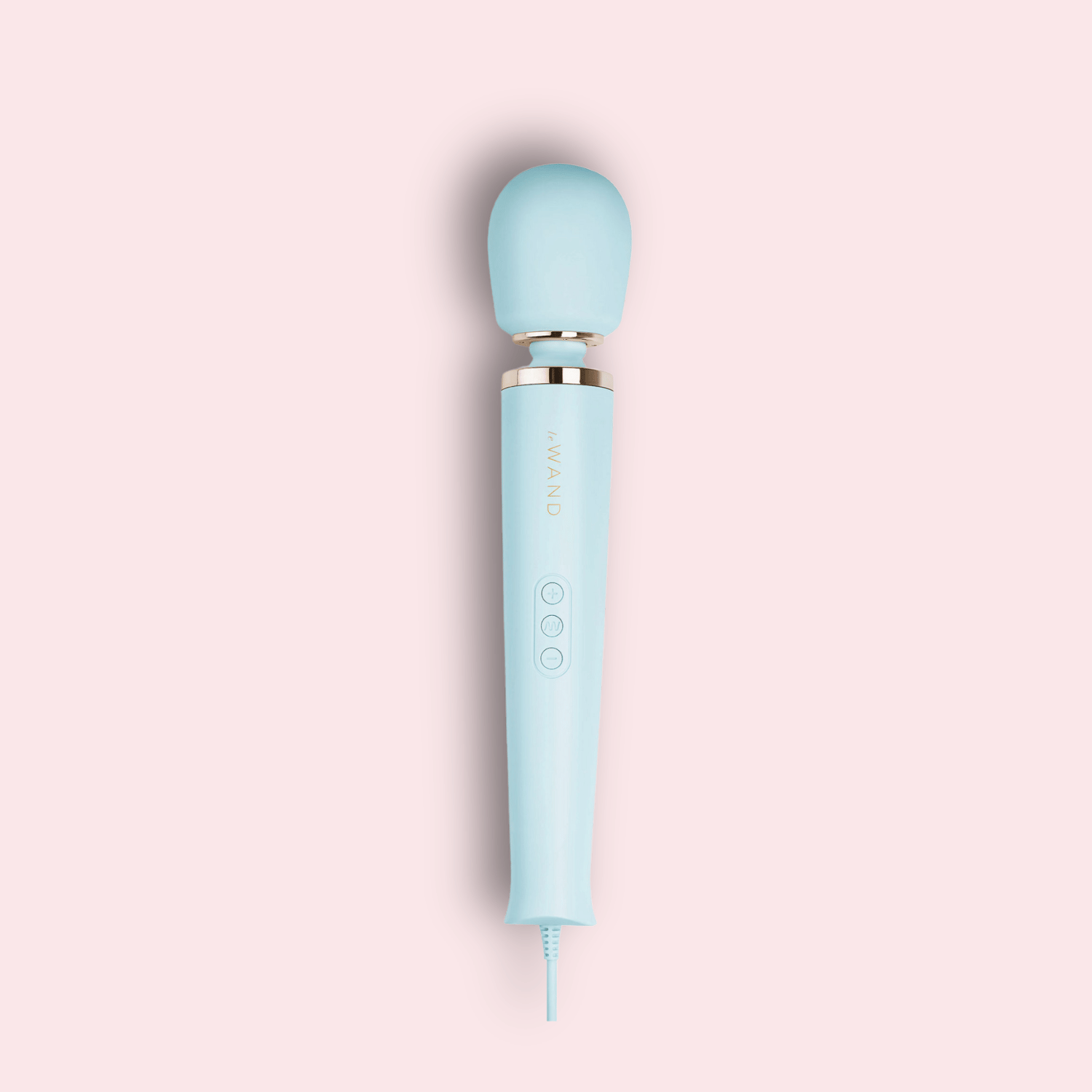 Vibromasseur Wand Plug-In Ultime