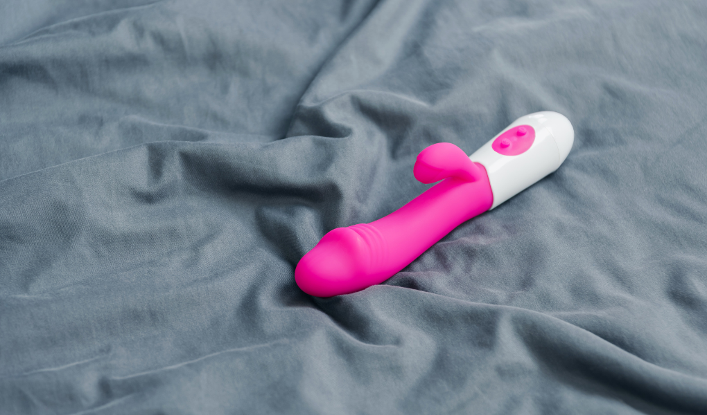 matière de vibromasseur idéale