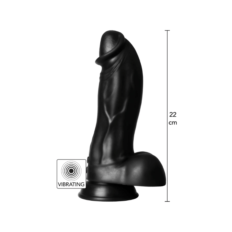 Gode Vibrant Rex Obscur 2