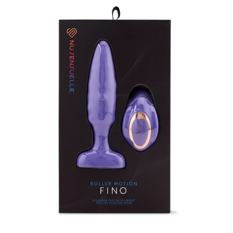Plug Vibrant Fino Motion 2