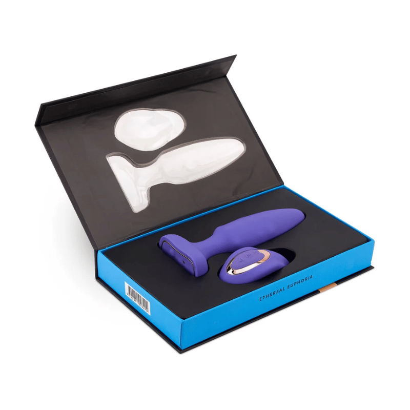 Plug Vibrant Fino Motion 3
