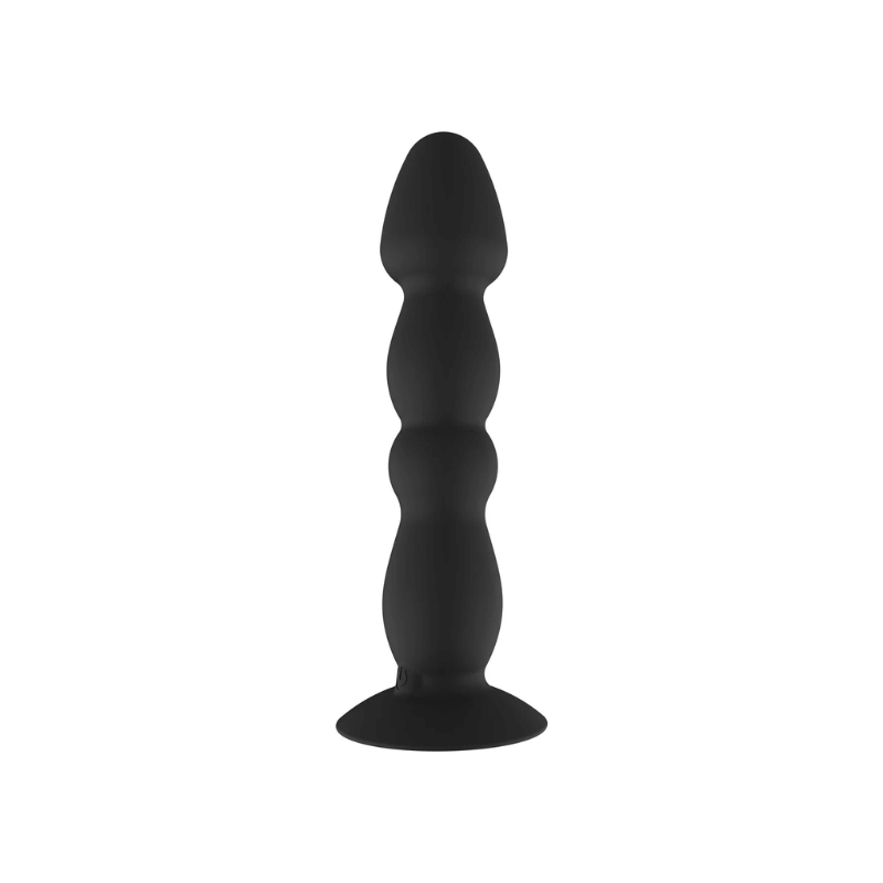 Plug Vibrant Noir Abyssal 4