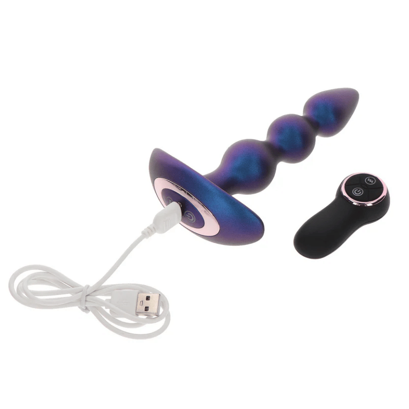 Plug Vibrant Noir BoldWave 4