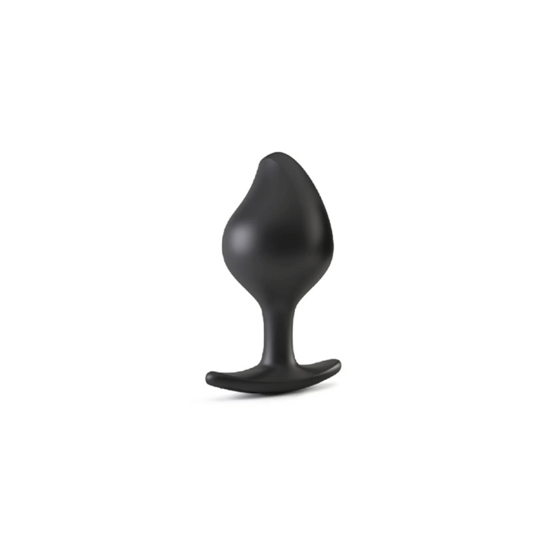 Plug Vibrant Noir Électro Pulse 3