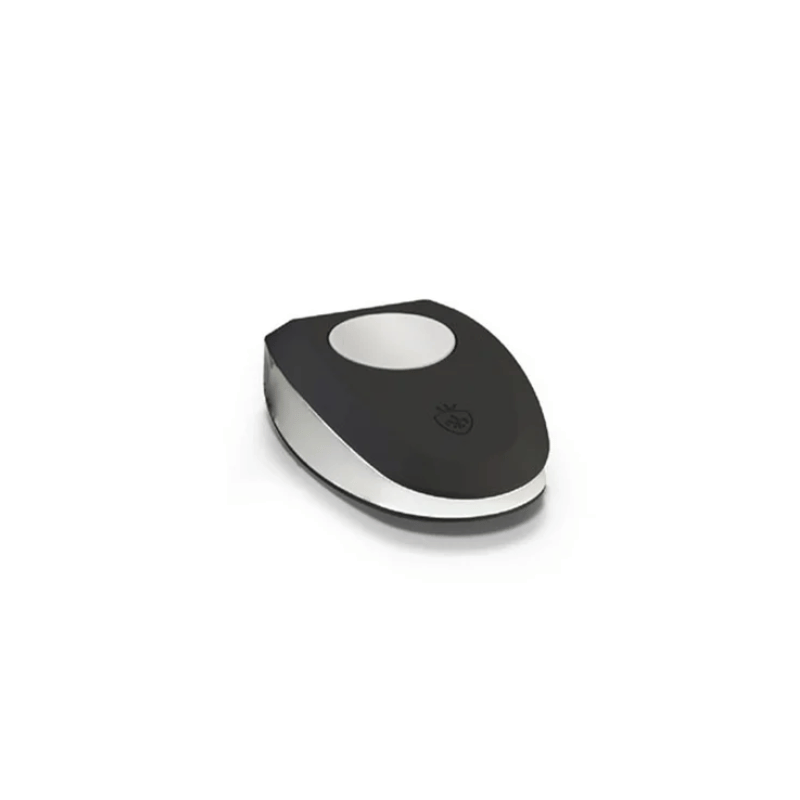 Plug Vibrant Noir Électro Pulse 4