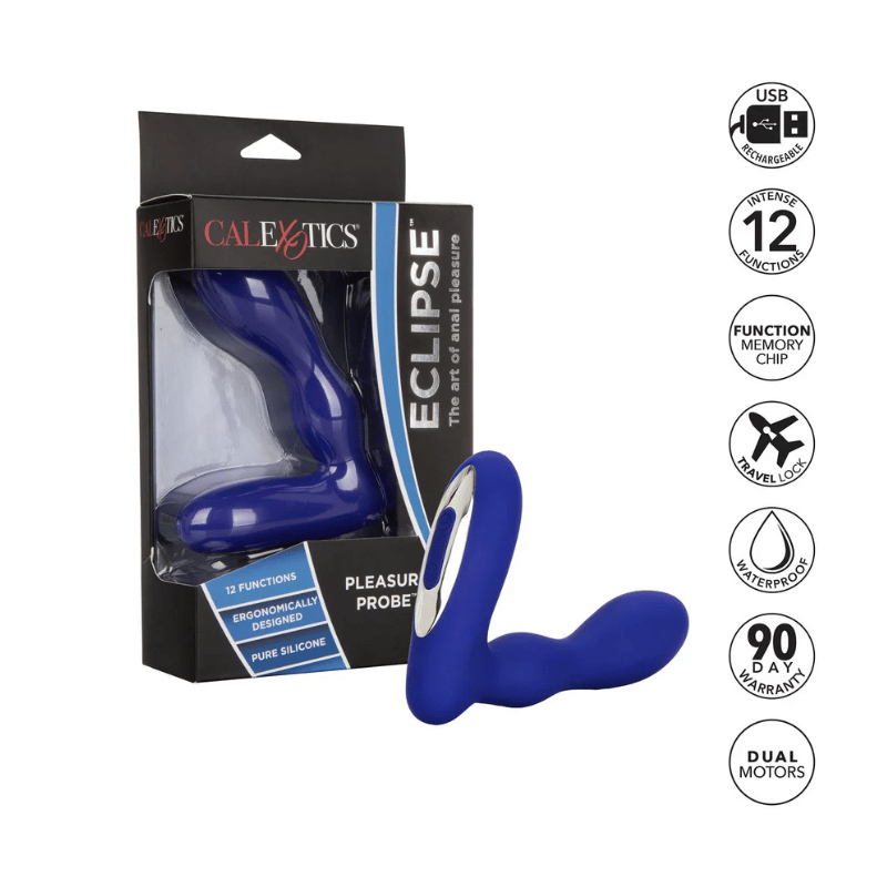 Probe Sensuelle Eclipse 4