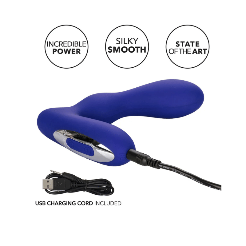 Probe Sensuelle Eclipse 5