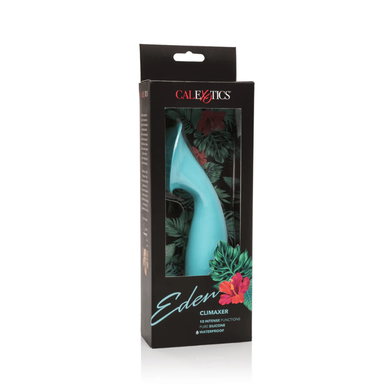 Vibromasseur Clitoridien Eden Bliss 2