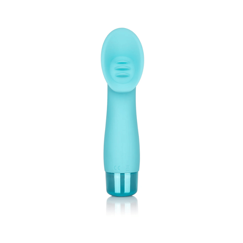 Vibromasseur Clitoridien Eden Bliss 3