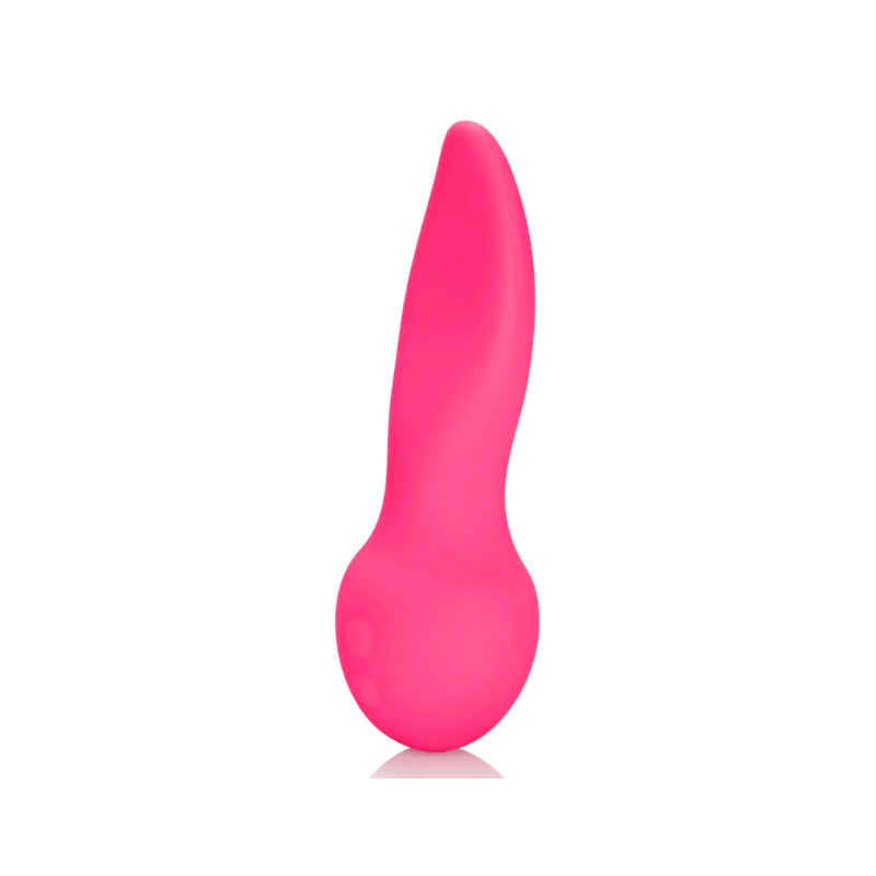 Vibromasseur Clitorien Rose Flicky 2