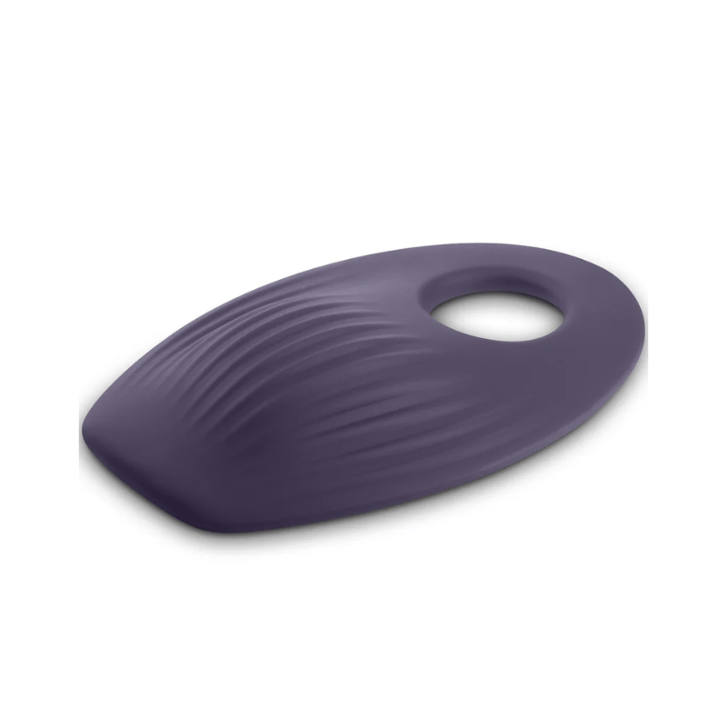 Vibromasseur Grinder Obsidienne 2