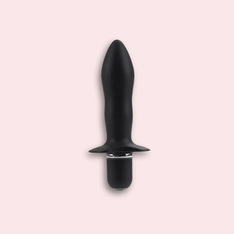 Vibromasseur Prostate Rocket
