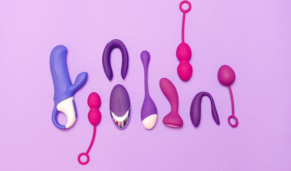 comment utiliser un sextoy pour couples