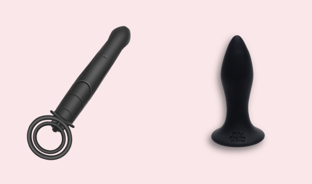 les vibromasseurs comme sextoy pour homme