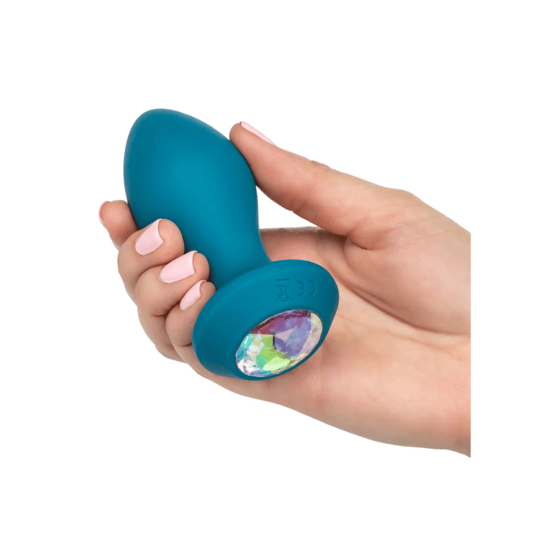 ​Sonde Vibrante Cristal Obsidienne​ 4