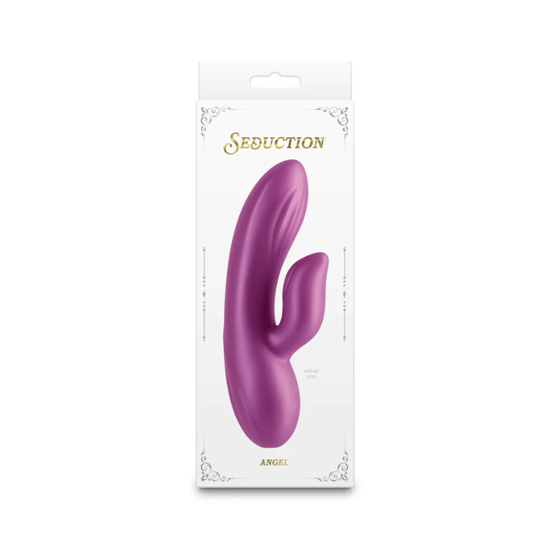 Angel Sensuel Violet 2