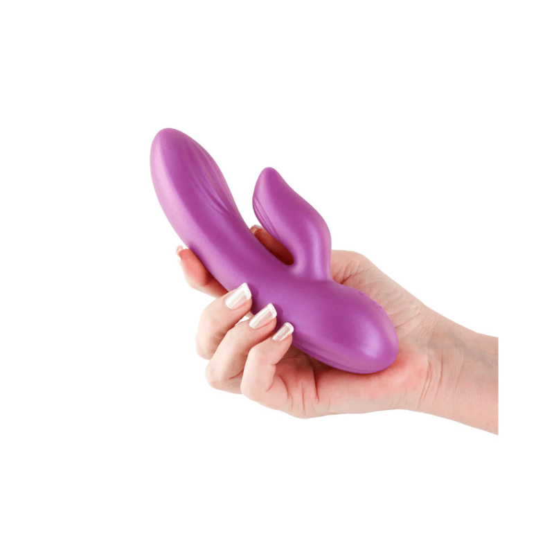Angel Sensuel Violet 4