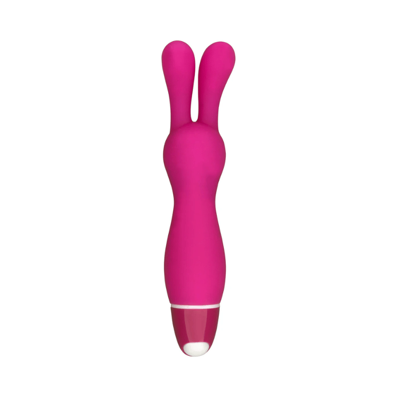 Lapin Rose Velours 2