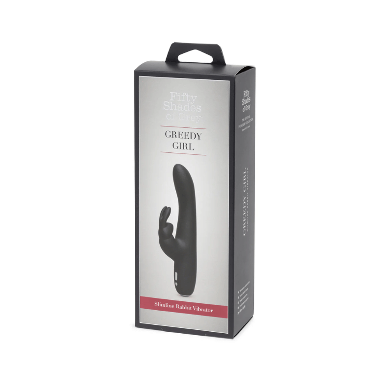Rabbit Vibrant Nuit Obsidienne 2