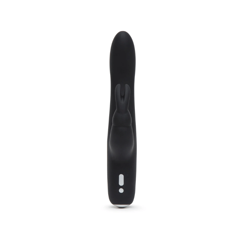 Rabbit Vibrant Nuit Obsidienne 4