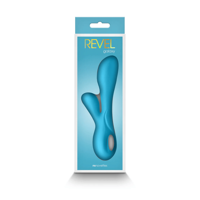 Vibromasseur Galaxy Sensuel Lavande 2