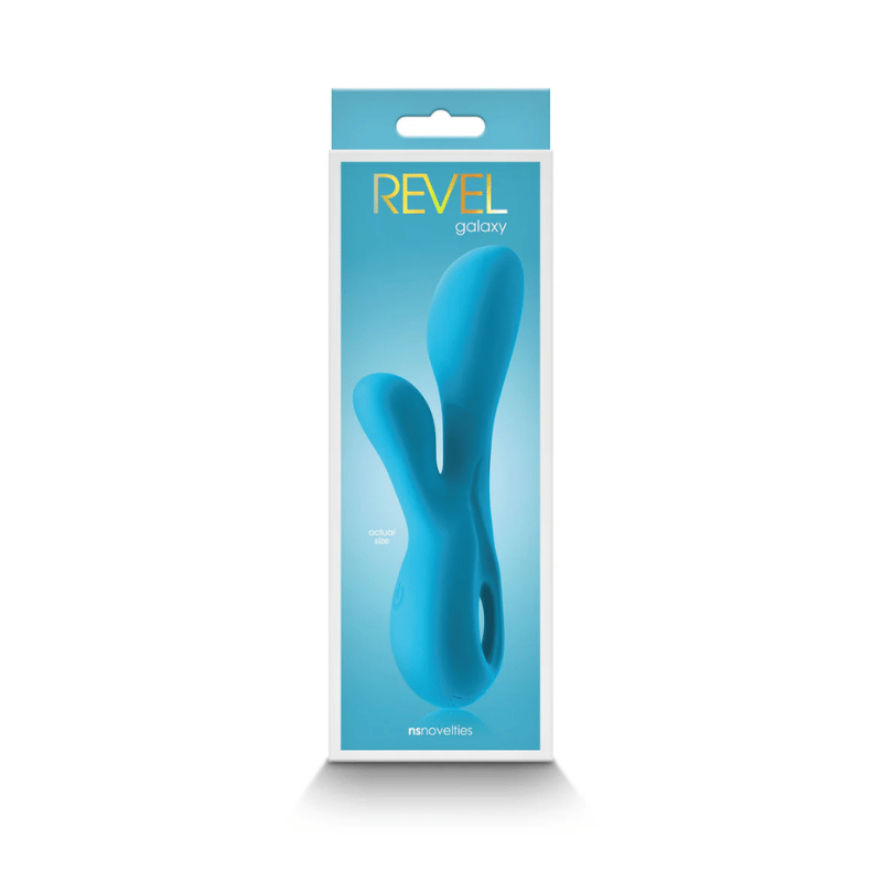 Vibromasseur Galaxy Sensuel Lavande 3