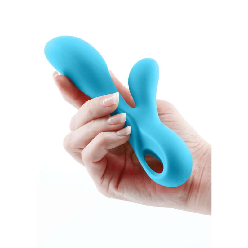 Vibromasseur Galaxy Sensuel Lavande 4