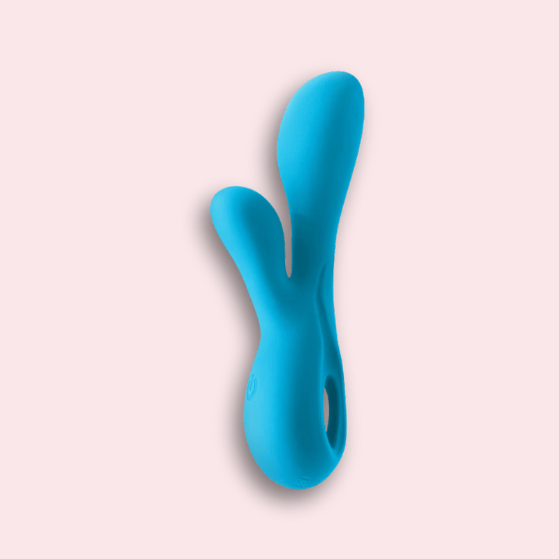 Vibromasseur Galaxy Sensuel Lavande