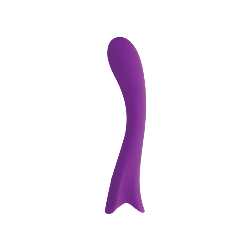 Vibromasseur Lilas Sensuel Curve 2