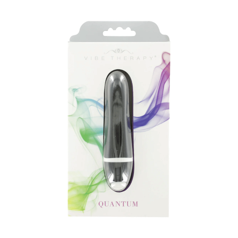 Vibromasseur Mini Quantum 2