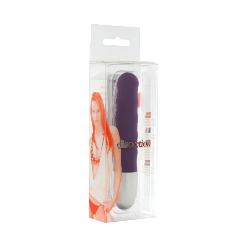 Vibromasseur Ondes Pourpres 3