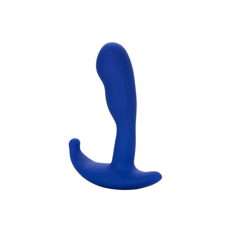 Vibromasseur Prostatique Océan Bleu 8