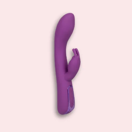 Vibromasseur Rabbit Éveil Brûlant