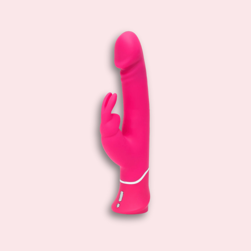 Vibromasseur Rabbit Sensation Rose