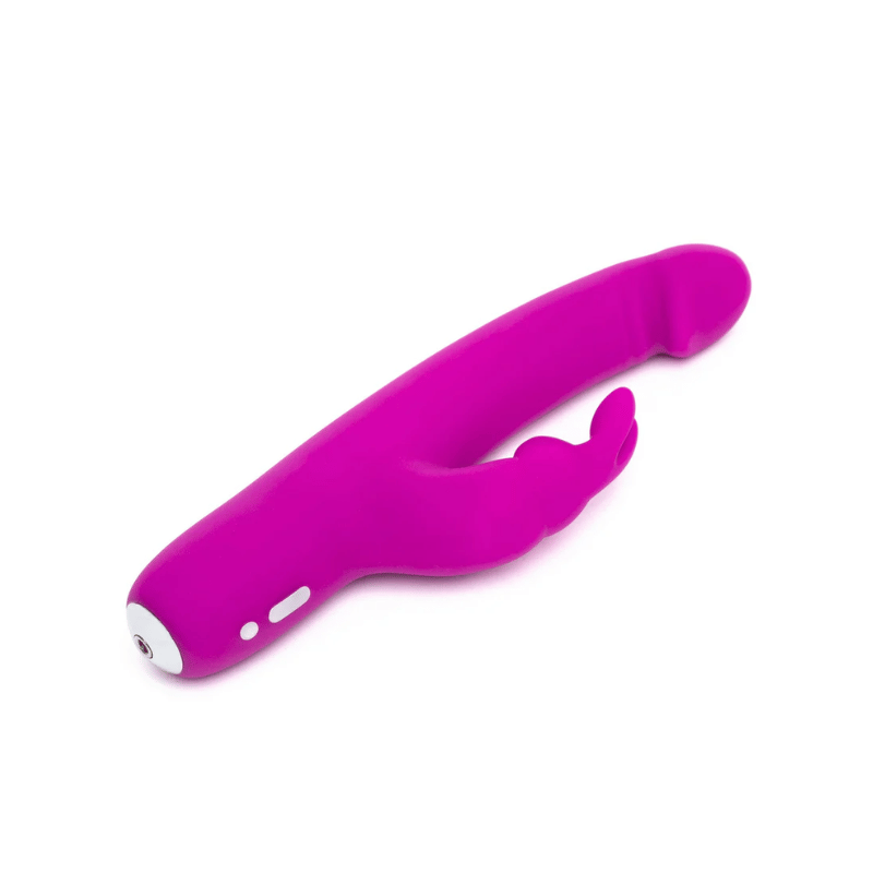 -Vibromasseur Rabbit réaliste 6