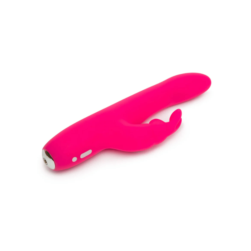 Vibromasseur Rose Duo Élancé 4