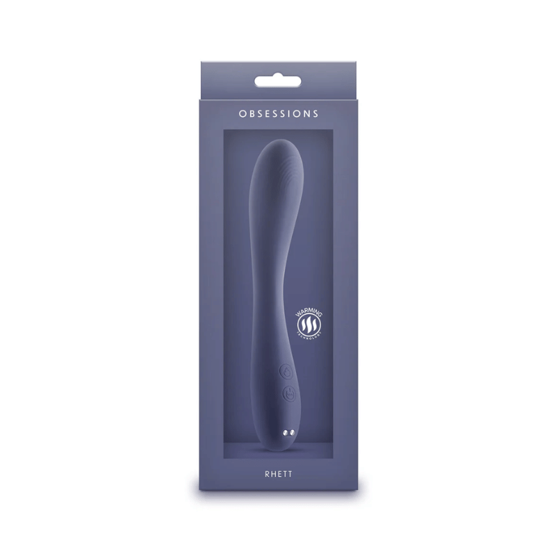 Vibromasseur Saphir Sensuel 2