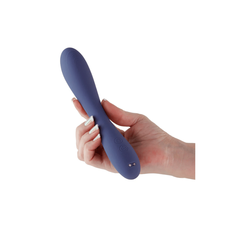 Vibromasseur Saphir Sensuel 4