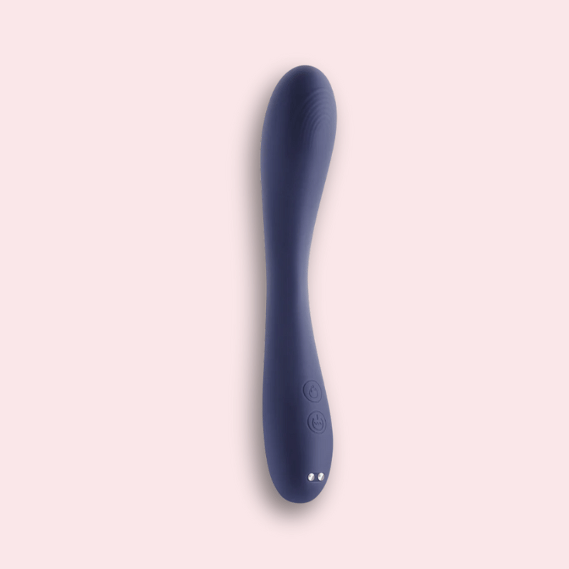 Vibromasseur Saphir Sensuel
