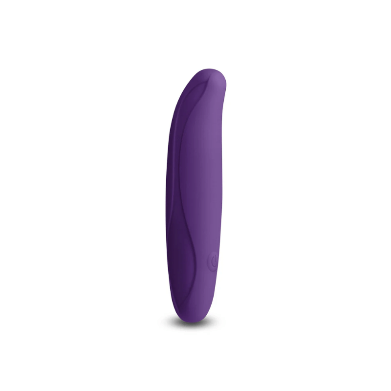 Violet foncé