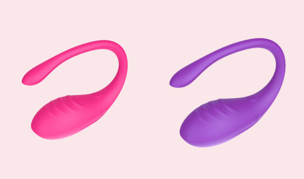 débuter avec le vibromasseur Bluetooth