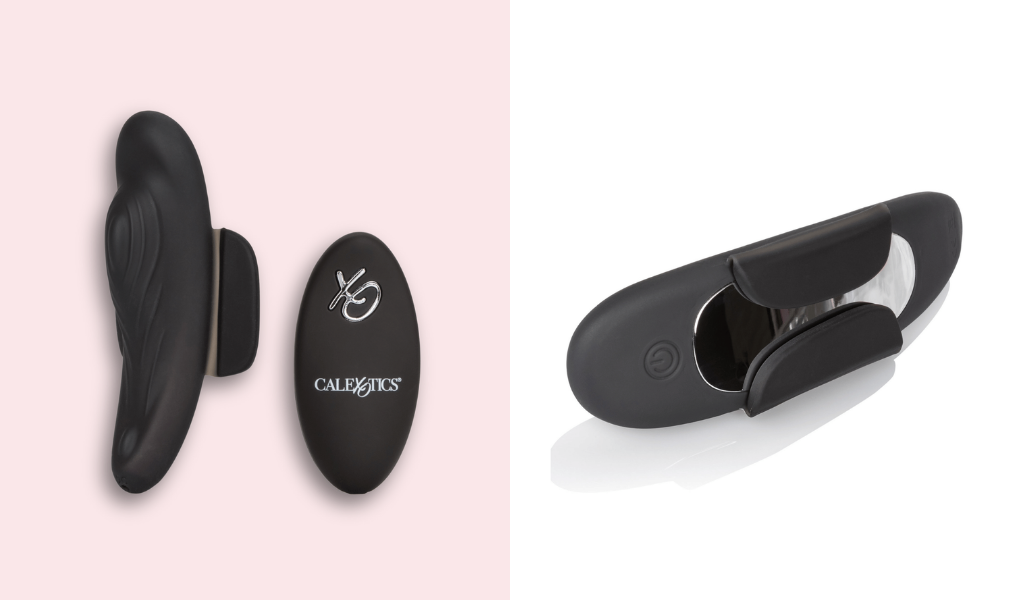 débuter avec le vibromasseur Culotte Télécommandé 