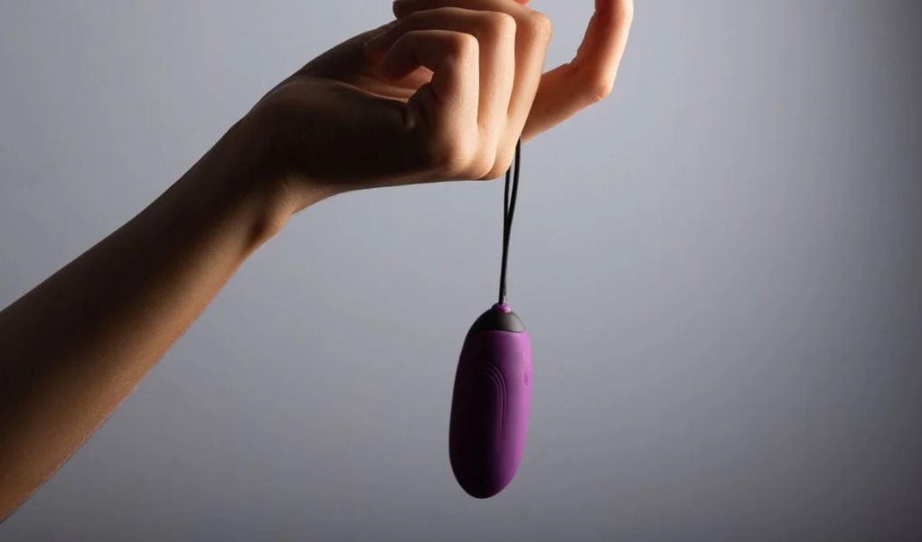 Comment bien utiliser un œuf vibrant