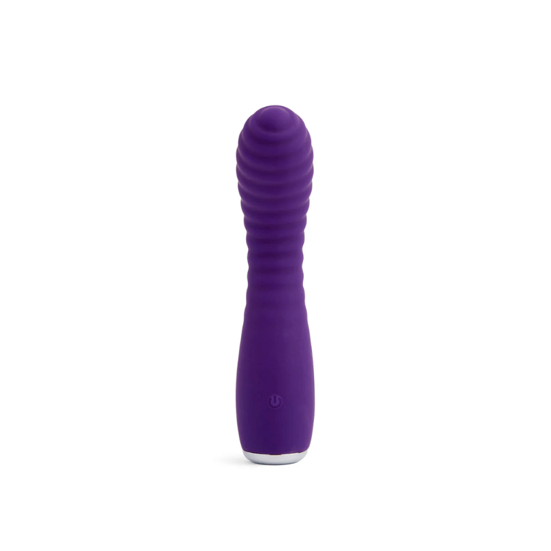 Vibromasseur Caresse Thermique Intime 5