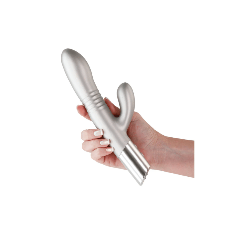 Vibromasseur Champagne Royale 3