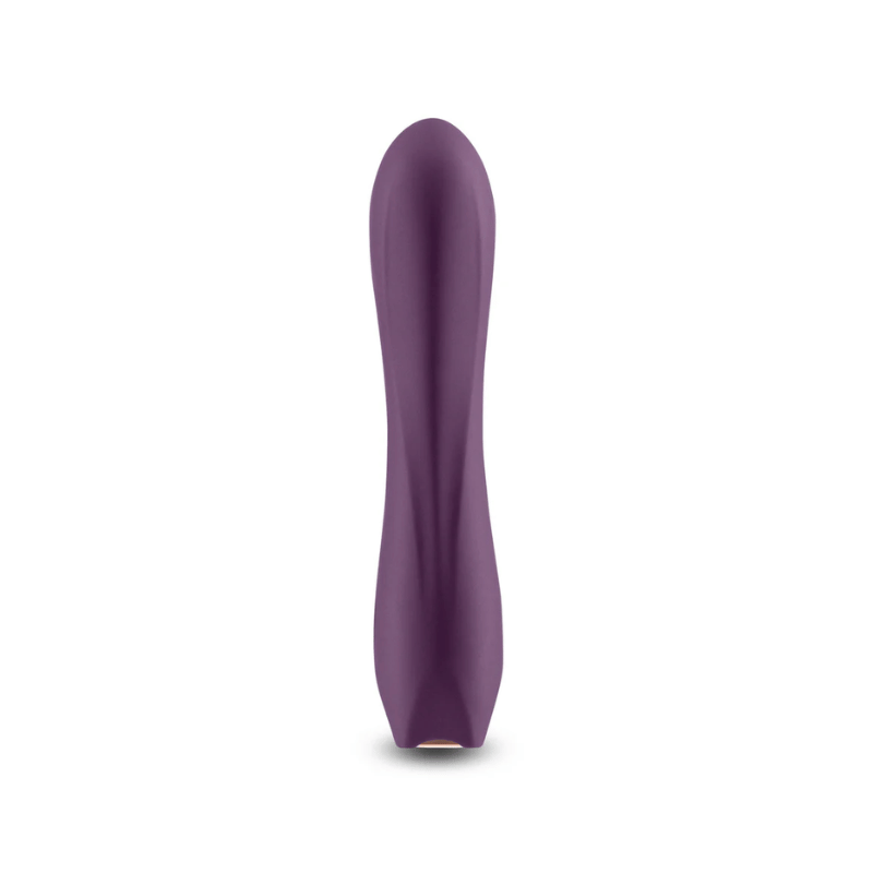 Violet foncé